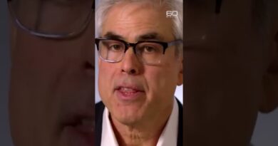 What sent teen mental health spiralling downward | 60 Minutes Australia