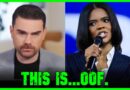 ‘WHAT THE F*CK’: Candace Gets VILE In Response To Ben Shapiro | The Kyle Kulinski Show