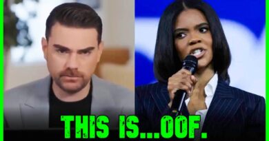 ‘WHAT THE F*CK’: Candace Gets VILE In Response To Ben Shapiro | The Kyle Kulinski Show