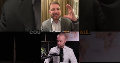 What the Majors Want From the Smaller Mining Companies