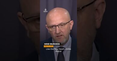 What we know about the Bondi Beach Hannukah shooting | AJ #shorts