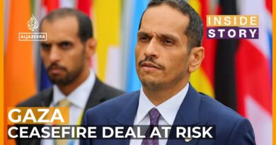 What will Trump do to protect the Gaza ceasefire deal? | Inside Story