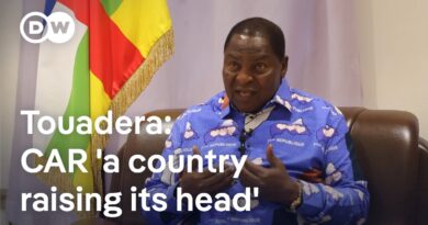 What’s at stake as Central African Republic prepares for historic quadruple vote? | DW News