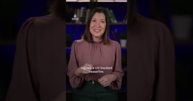 What’s behind Thailand and Cambodia’s border dispute? | Al Jazeera Newsfeed