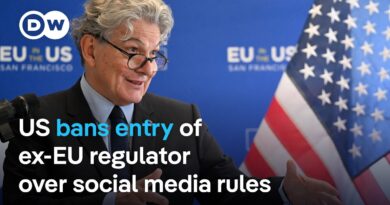 What’s behind the Trump admin’s claim that the EU Digital Services Act ‘censors’ free speech?
