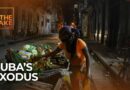 What’s driving Cuba’s largest exodus in decades? | The Take