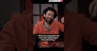 What’s the difference between podcasts and interviews