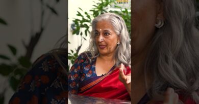 When Culture Turns Sex Into Shame: Seema Anand Explains | The Quint