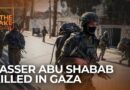 Who was Israel-backed Gaza militia leader Yasser Abu Shabab? | The Take