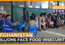 Who will save Afghans from hunger? | Inside Story