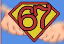 Why 6-7 are a Perfectly Super – Numberphile