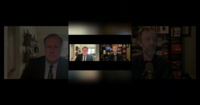 Why America s parties and youth are splitting over Israel