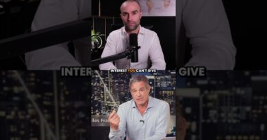 Why are companies like Tether so profitable — and why are they buying gold and Bitcoin?