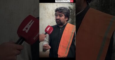 Why are Hindutva activists against Muslims buying houses?