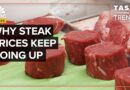 Why beef prices are out of control in the U.S.