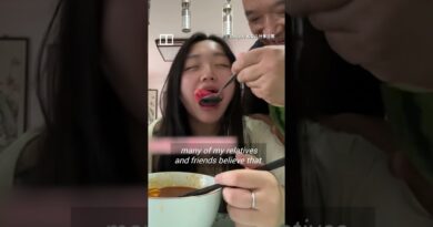 Why Chinese young adults seek comfort of “digital parents”