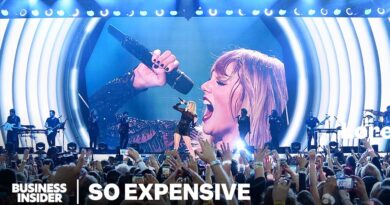 Why Concert Tickets Are So Expensive — And Who’s To Blame | So Expensive | Business Insider