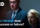 Why could the EU not agree on using Russian assets for their Ukraine loan? | DW News