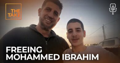 Why did it take months to free a US teen from Israeli prison? | The Take