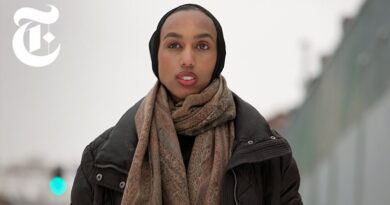 Why Fear of Wrongful Arrests is Pushing Some U.S. Citizens to Carry Passports