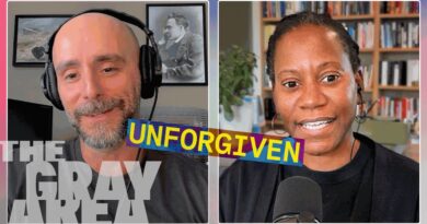 Why forgiveness is optional | The Gray Area