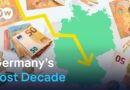 Why German business is losing faith in politics | DW News
