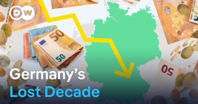Why German business is losing faith in politics | DW News