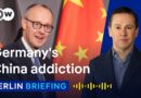 Why Germany finds it so hard to handle China | Berlin Briefing Podcast