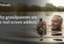 Why grandparents are the real screen addicts