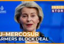 Why has signing the EU-Mercosur deal been delayed? | Inside Story