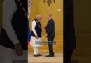 Why India’s bond with Russia remains strong | DW News