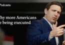 Why is America ramping up executions?