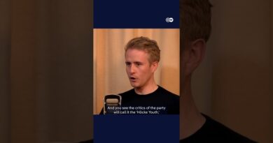 Why is Björn Höcke so popular among young AfD members? | Berlin Briefing Podcast