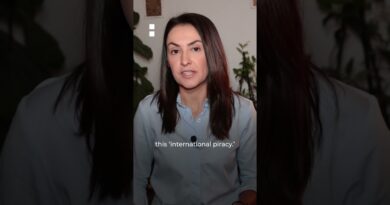 Why is the US claiming it owns Venezuelan oil and land? | AJ #shorts