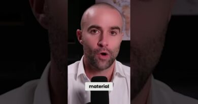 Why Is the World So Crazy?