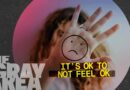 Why it’s okay to not be okay | The Gray Area