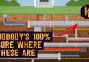 Why It’s So Hard To Know Where the Utility Pipes Are