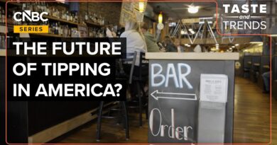 Why No Tax On Tips May Be Making America’s Tipping Problem Worse