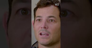 Why social media platforms allow misinformation to spread | 60 Minutes Australia