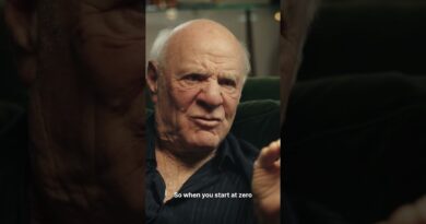 Why Starting at Zero Builds Better Leaders