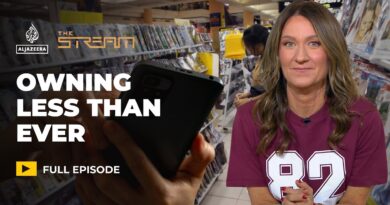 Why subscriptions are taking over our lives | The Stream