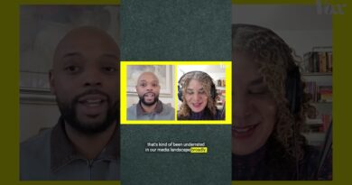 Why the 2026 FIFA World Cup will be a cultural moment #shorts