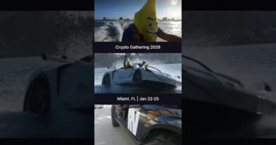 Why the GENIUS Act Might Actually Be… Genius 🇺🇸🧠