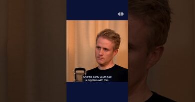 Why the previous AfD youth organization almost got banned | Berlin Briefing Podcast