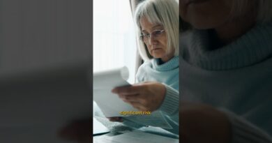 Why the U.S. retirement system has a C+ rating