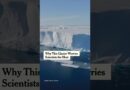 Why This Glacier Worries Scientists the Most | Journey to Antarctica