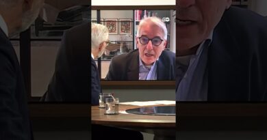 Why Trump shouldn’t give advice to Europe | DW News