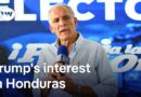 Why Trump supported Asfura, Honduras’ presidential election winner | DW News