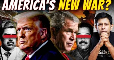 Why Trump Wants To Attack Venezuela | From Wanting Nobel Peace Prize To War Monger? | Akash Banerjee