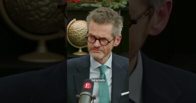 Why won’t China condemn Russia?